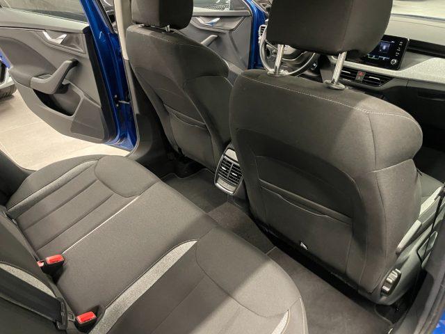 SKODA Kamiq 1.0 TSI 95 CV Ambition