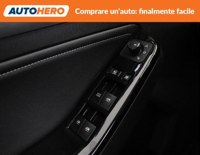 EVO Evo5 1.5 Turbo Bi-fuel GPL