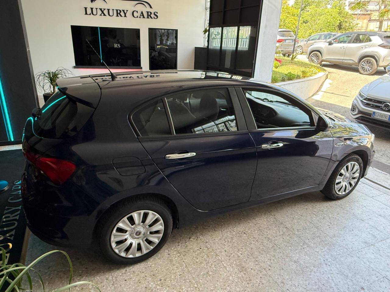 Fiat Tipo 1.3 multijet euro 6