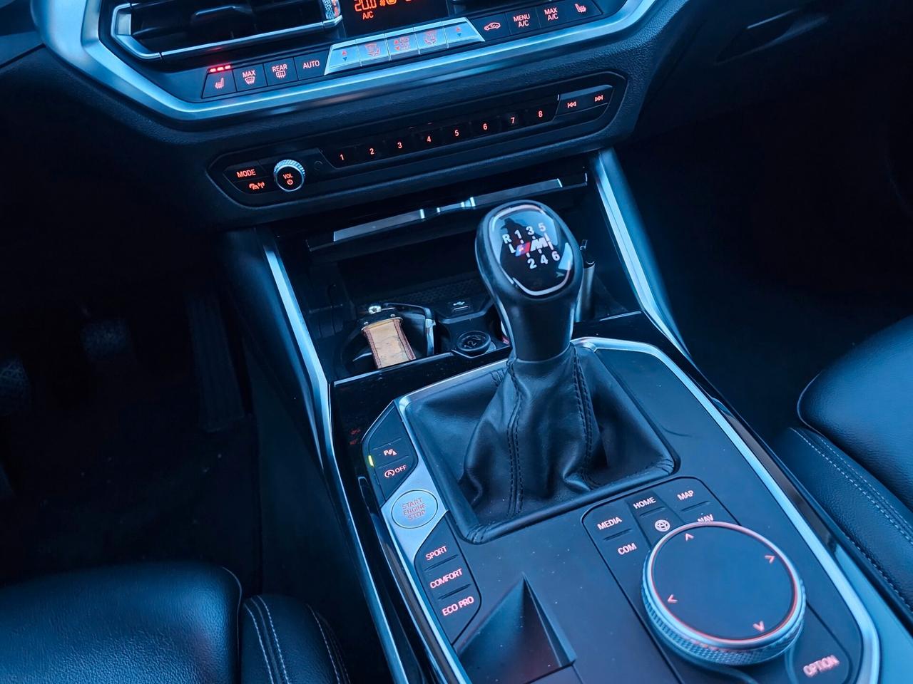 Bmw 320d 190cv Manuale