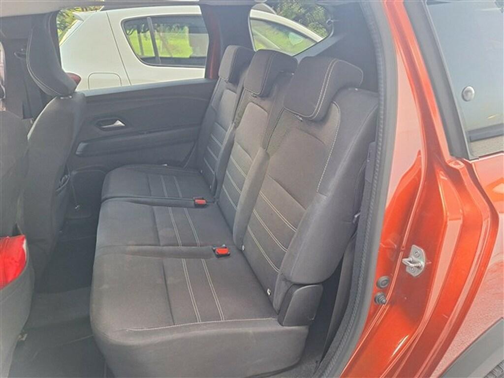 Dacia Jogger 1.0 TCe Extreme