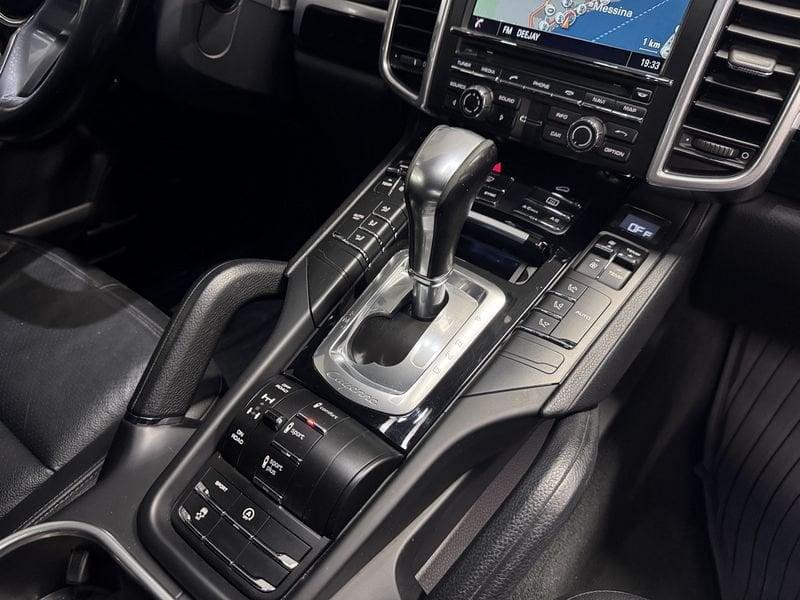 Porsche Cayenne Cayenne 3.0 Diesel