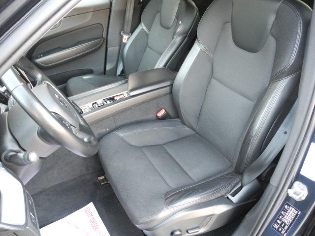 VOLVO XC60 2.0 D AWD Geartronic Business Plus Hybrid autom.