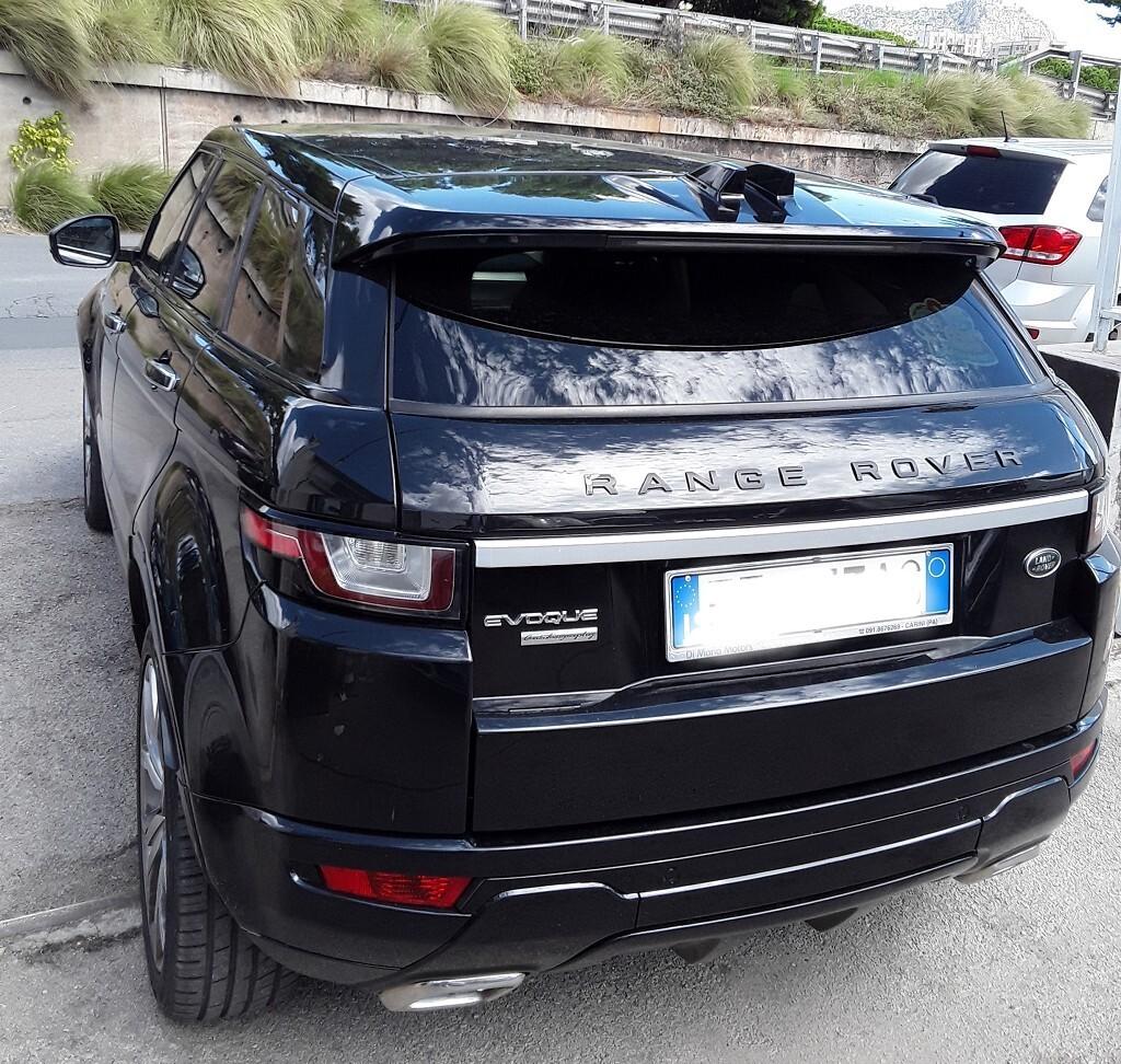 RANGE ROVER 2.0 SD4 180 CV Autobiogrphy