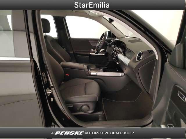 Mercedes-Benz GLB 180 GLB 180 d Automatic Progressive Advanced