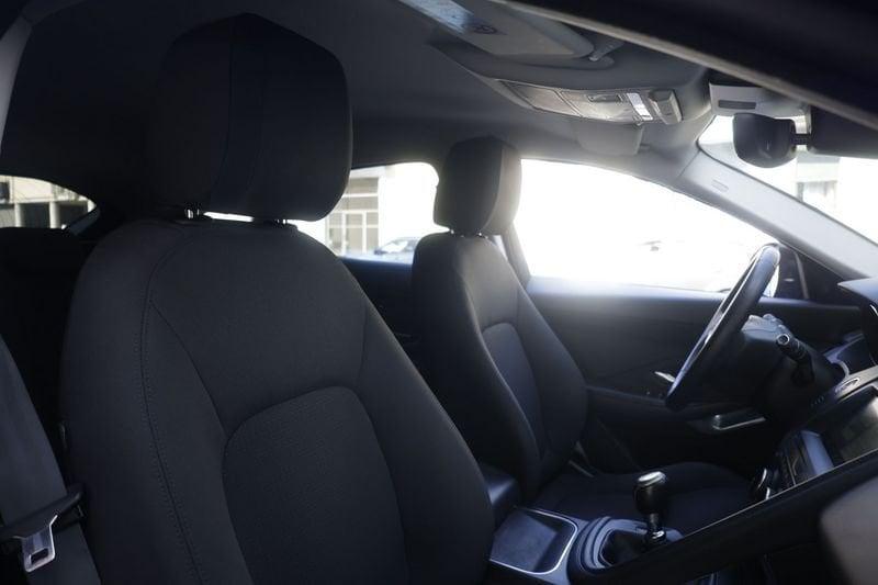 Jaguar E-Pace Jaguar E-Pace 2.0D 180 CV AWD S 132KW ANNO 2018