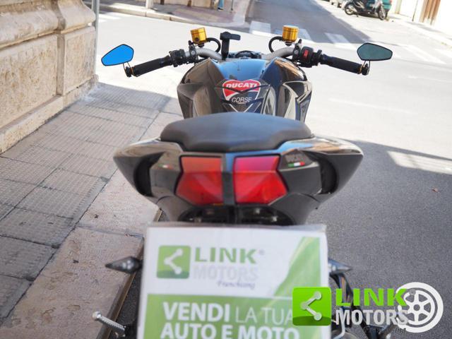 DUCATI Streetfighter 1098 S