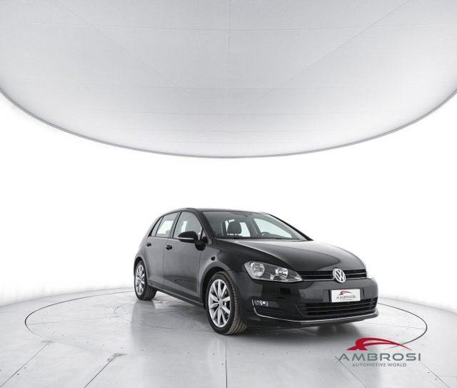 VOLKSWAGEN Golf 1.6 TDI 110 CV 5p. Business BlueMotion Technology