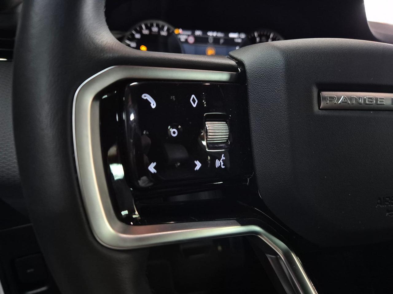 Land Rover Range Rover Evoque P300e PHEV R- #10757