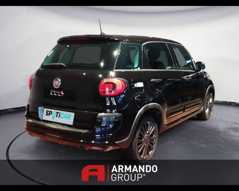 FIAT 500L 1.4 95 CV Mirror City Cross