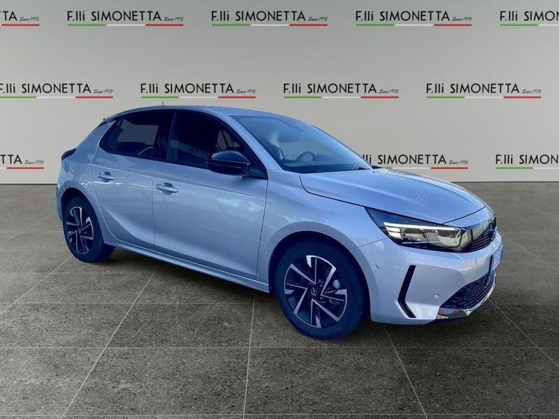 Opel Corsa 1.2 GS s&s 100cv - AZIENDALE