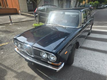 Lancia Altro 2000 berlina