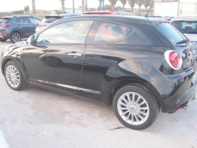 Alfa Romeo MiTo 1.4 T 120 CV GPL Progression