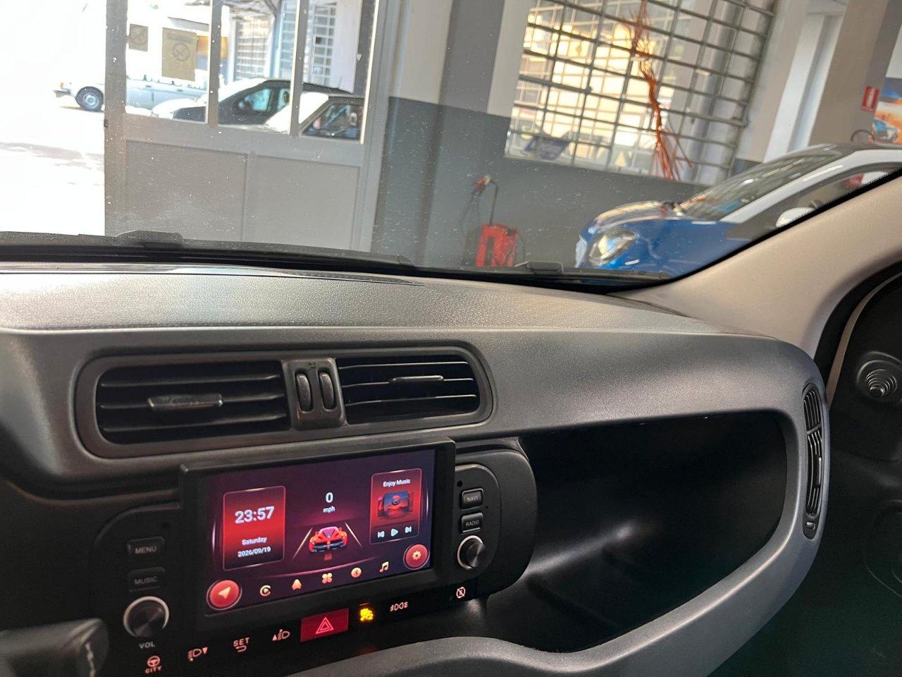 Fiat Panda 0.9 t.air t. 4x4 s&s 85cv my18