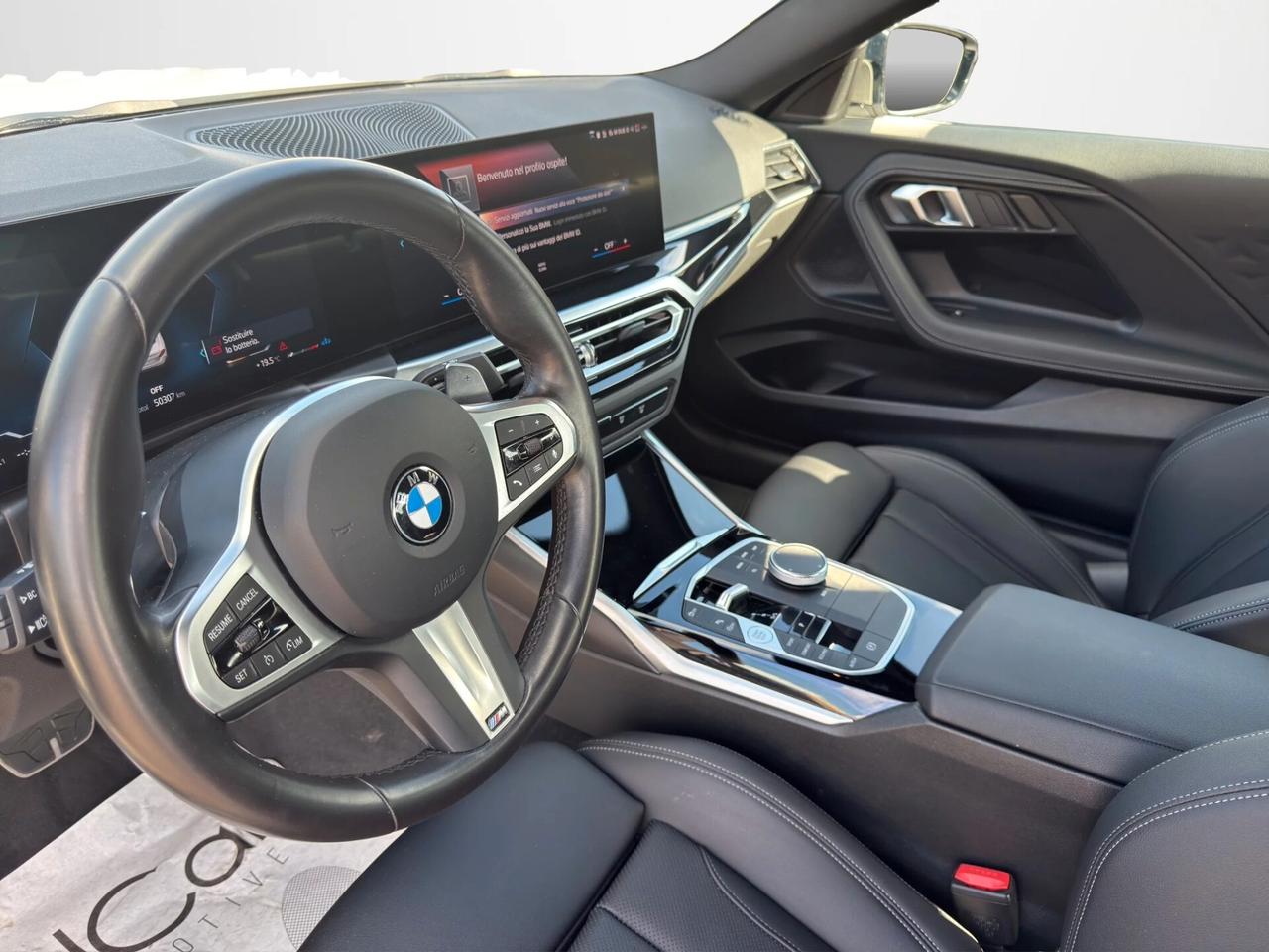 Bmw 240 M 240i 3.0 374 Cv
