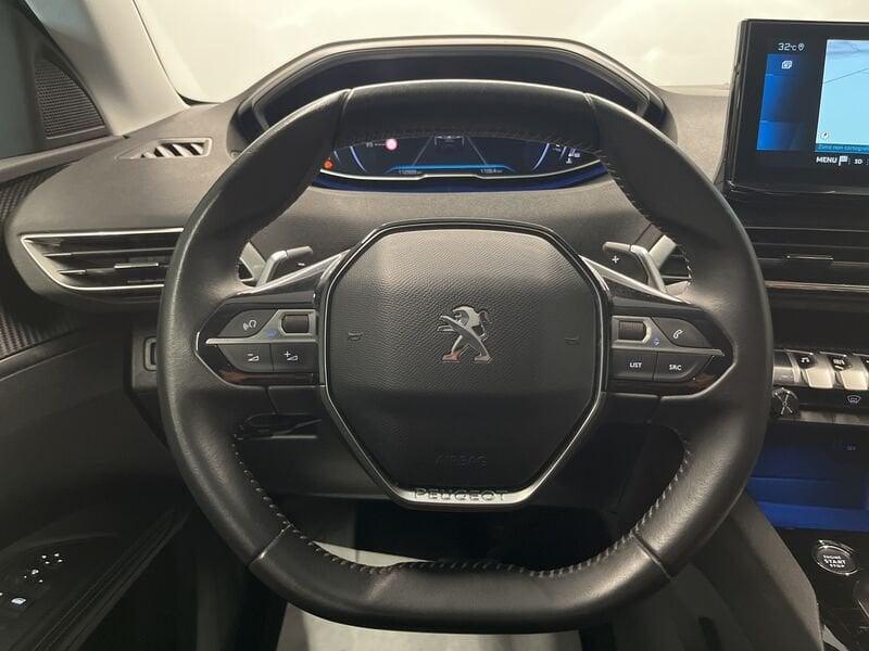 Peugeot 3008 1.5 BLUEHDI ALLURE