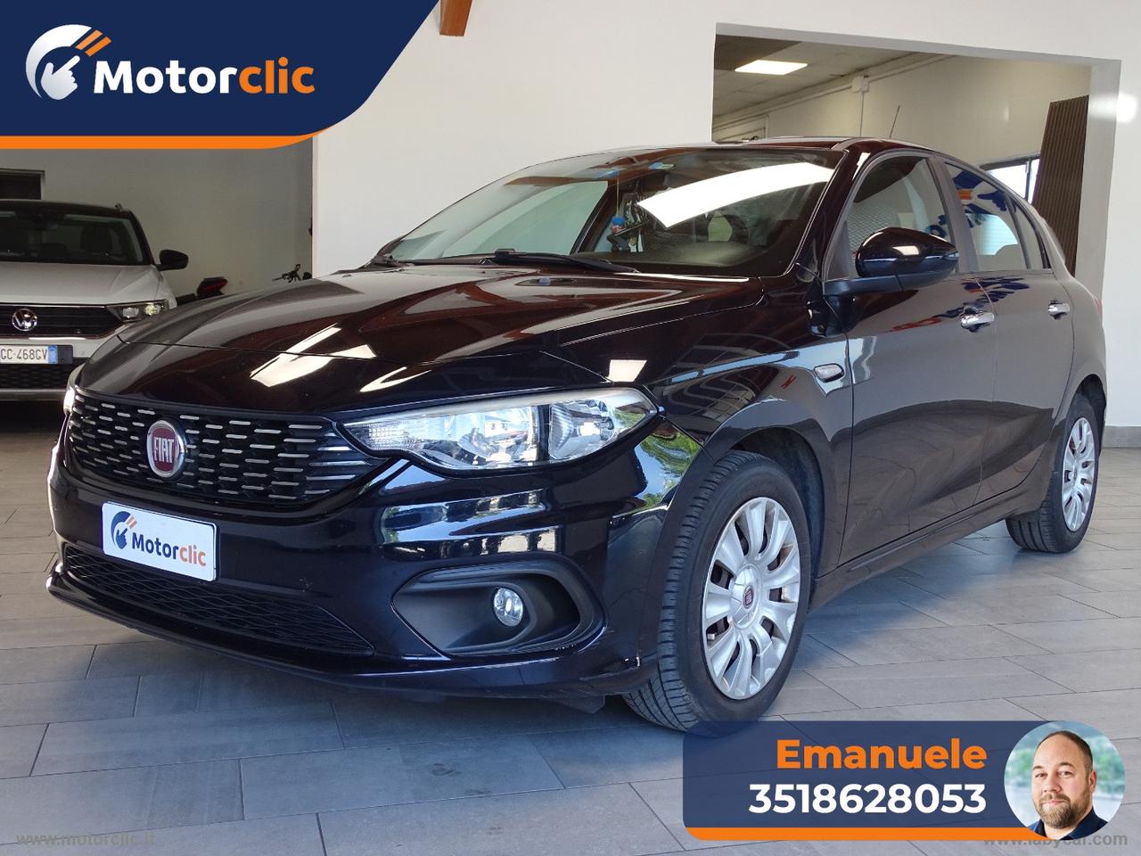 FIAT Tipo 1.3 Mjt S&S 5p. Easy