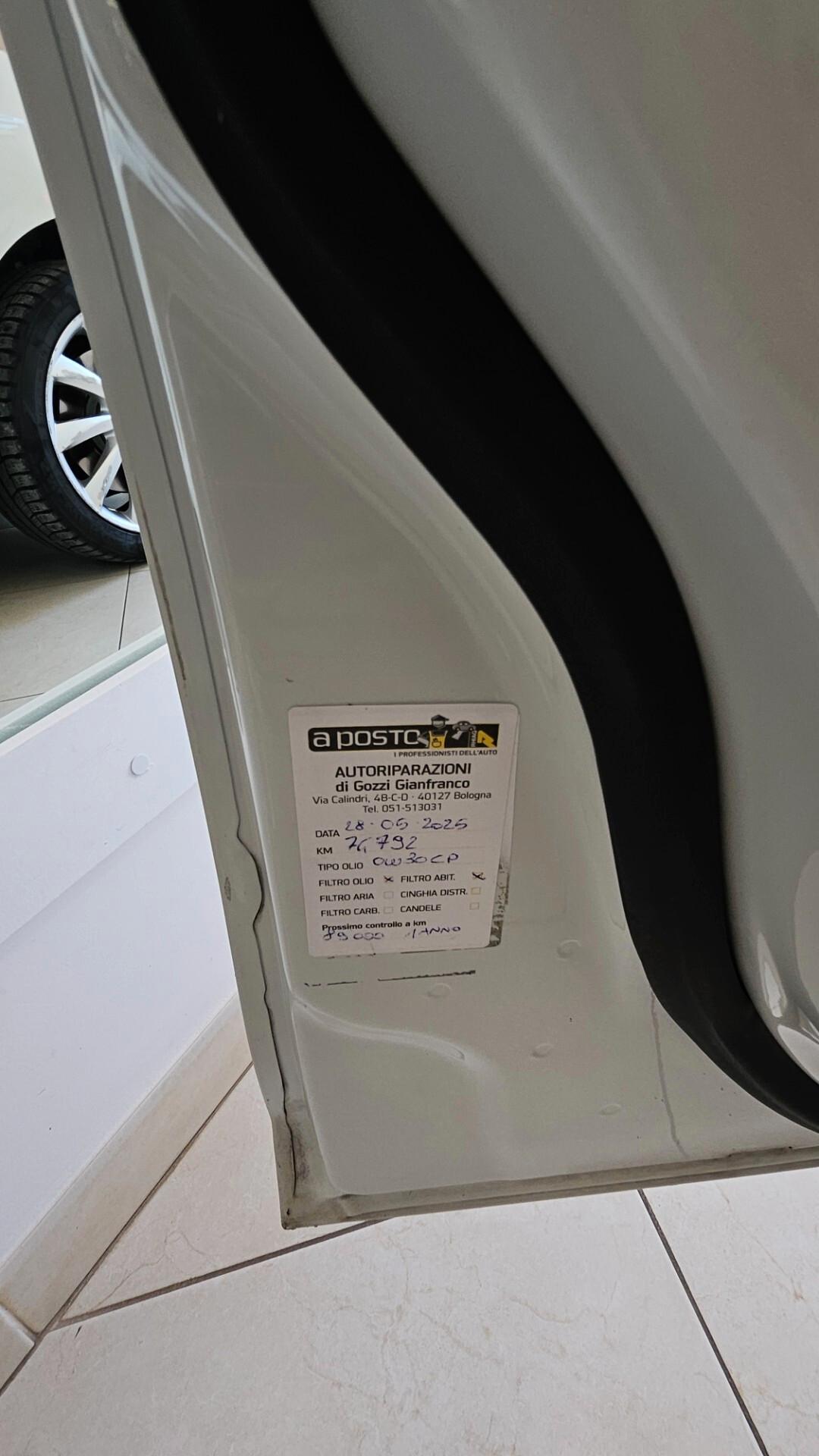 Alfa Romeo Giulietta 2.0 JTDm 150 CV Super