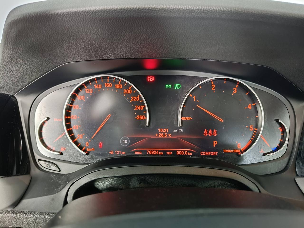 BMW Serie 3 G21 2019 Touring - 320d Touring mhev 48V xdrive auto