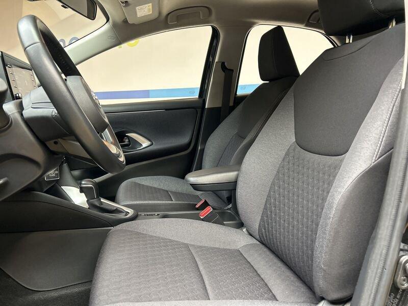 Toyota Yaris 1.5h Trend