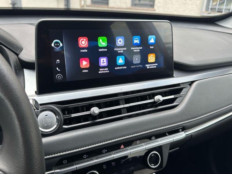 DR AUTOMOBILES dr 5.0 dr 5.0 1.5 Bi-Fuel GPL Unica