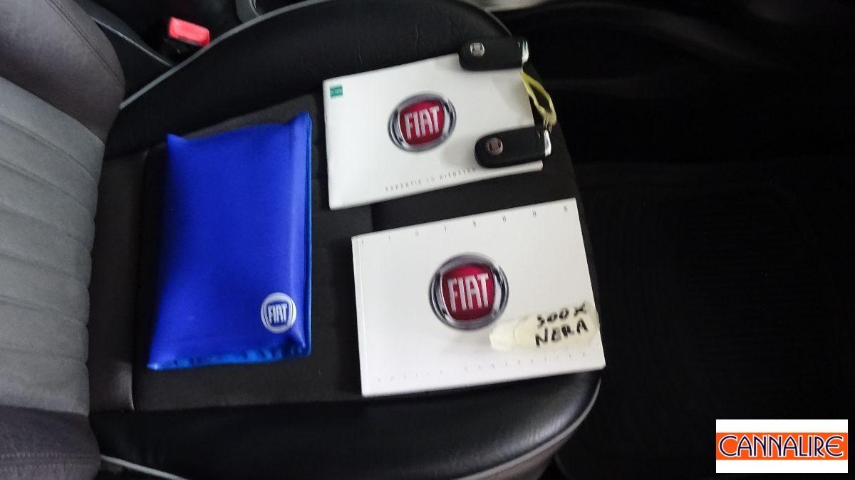 FIAT - 500X - 1.3 M.Jet 95 CV Cross