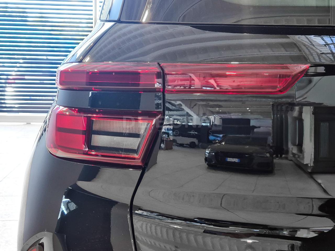 Opel Frontera 1.2 hybrid edition 110cv edct