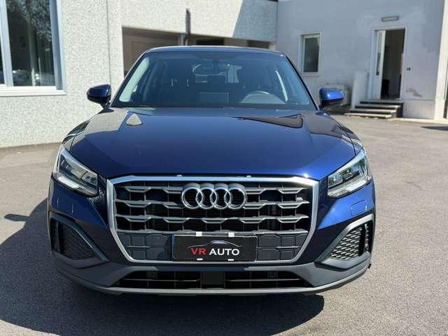 Audi Q2 30 1.0 tfsi TELECAMERA/CARPLAY/FULL LED/SEDILI RISCALDATI - PROMO FIN