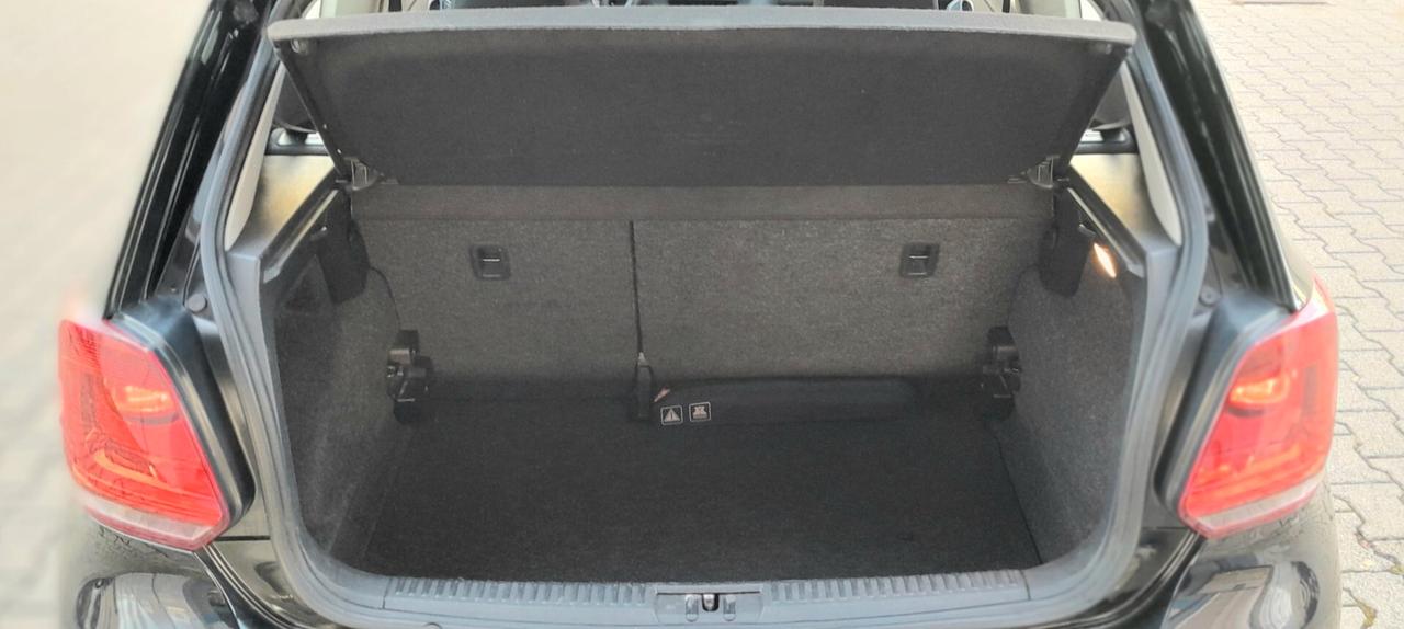 VW Polo 1.2 Comfortline NeopatentatiOK