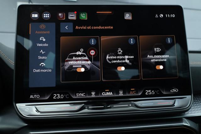 SEAT Leon Cupra Leon 1.5 eTSI 150 CV DSG