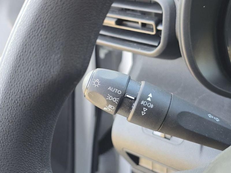 FIAT Doblò 1.5 BlueHdi 100CV PL-TN Van coibentato con FRIGORIFERO