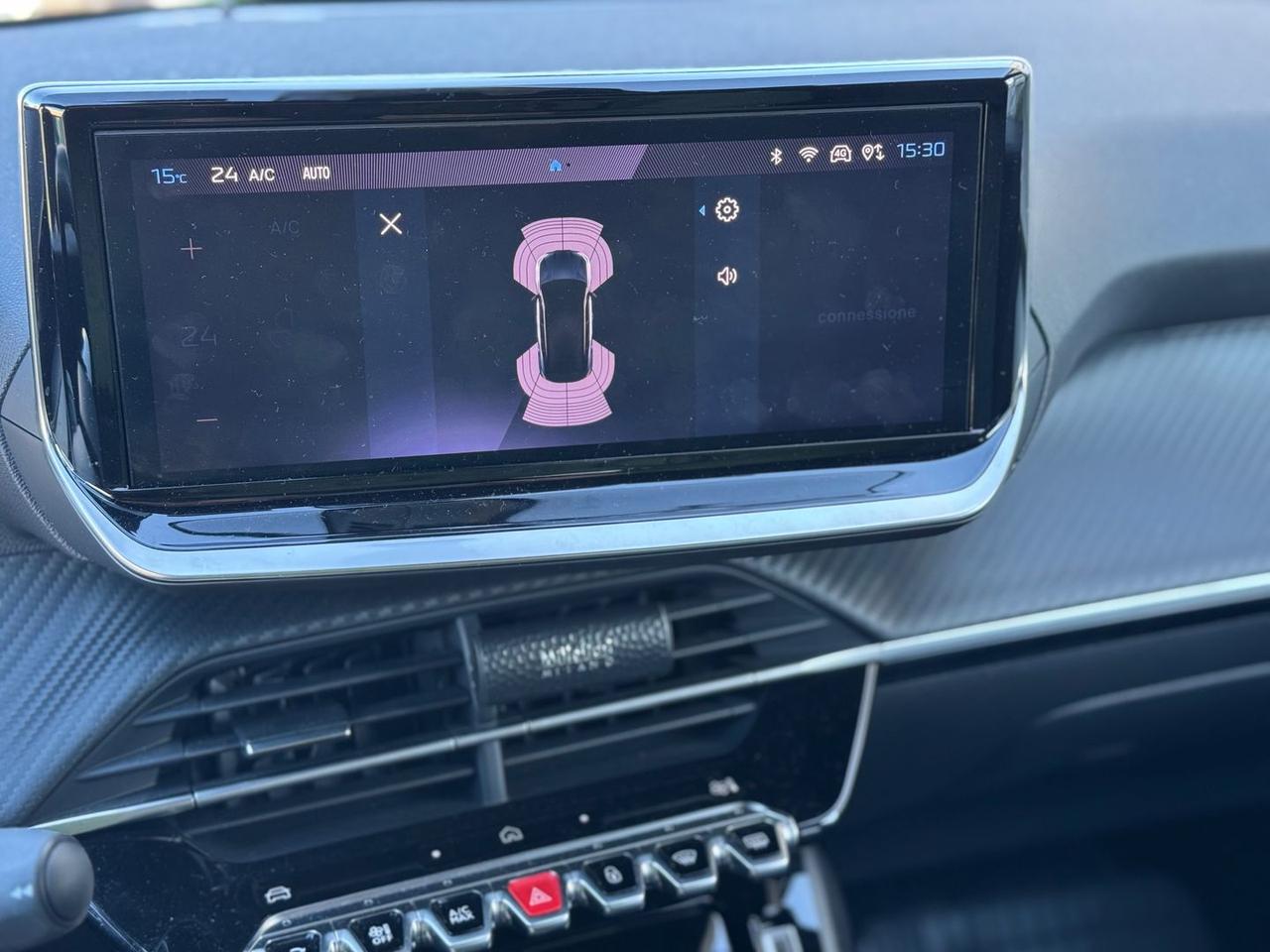 Peugeot 2008 Allure 1.2 PureTech 100 #9335