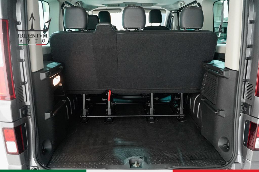 Opel Vivaro II Vivaro 27 1.6 bit.125cv L1H1 tourer S&S E6