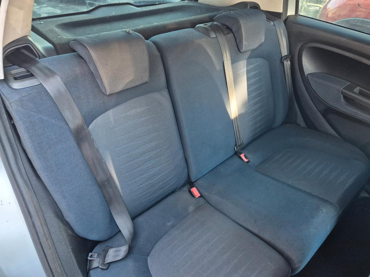 Fiat Grande Punto 1.3 MJT 75 CV 5 porte Dynamic