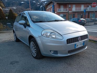 Fiat Grande Punto Grande Punto 1.2 5 porte Dynamic