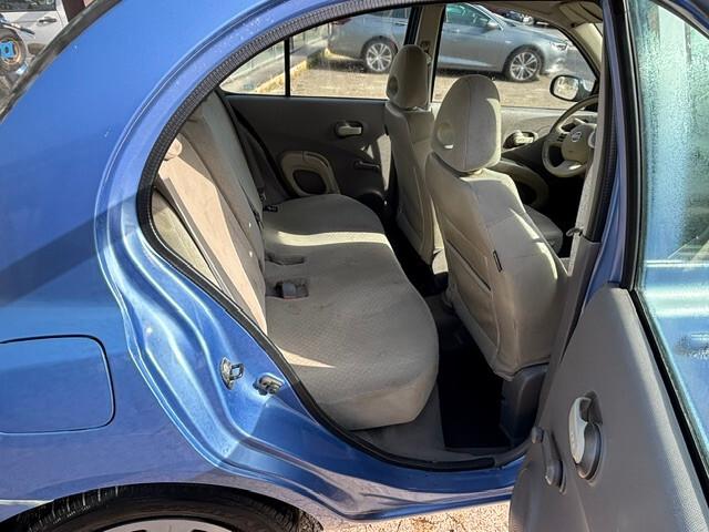Nissan Micra 1.5d 82CV 5 porte