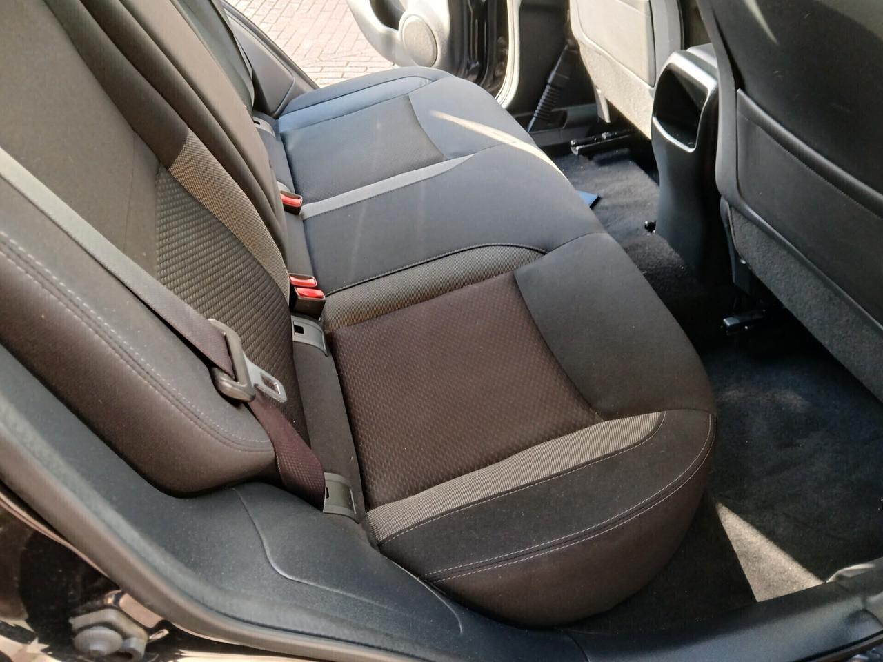 Nissan Qashqai N-Connecta