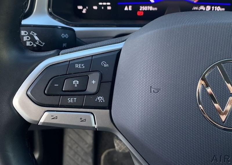 Volkswagen T-Roc Life 2.0 TDI 116CV