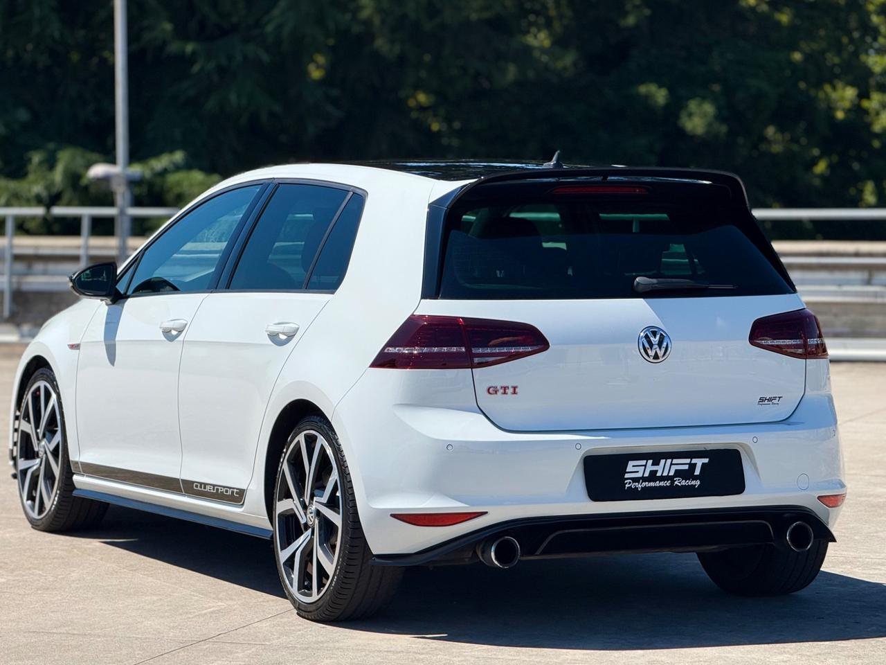 Volkswagen Golf GTI Clubsport 2.0 TSI DSG 265CV 5p. IVA ESPOSTA DEDUCIBILE