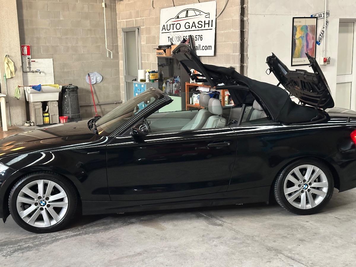 BMW - Serie 1 Cabrio - 120i Futura