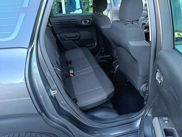 Citroen C3 Aircross 1.5 BLUEHDI Shine Pack s&s AZIENDALE