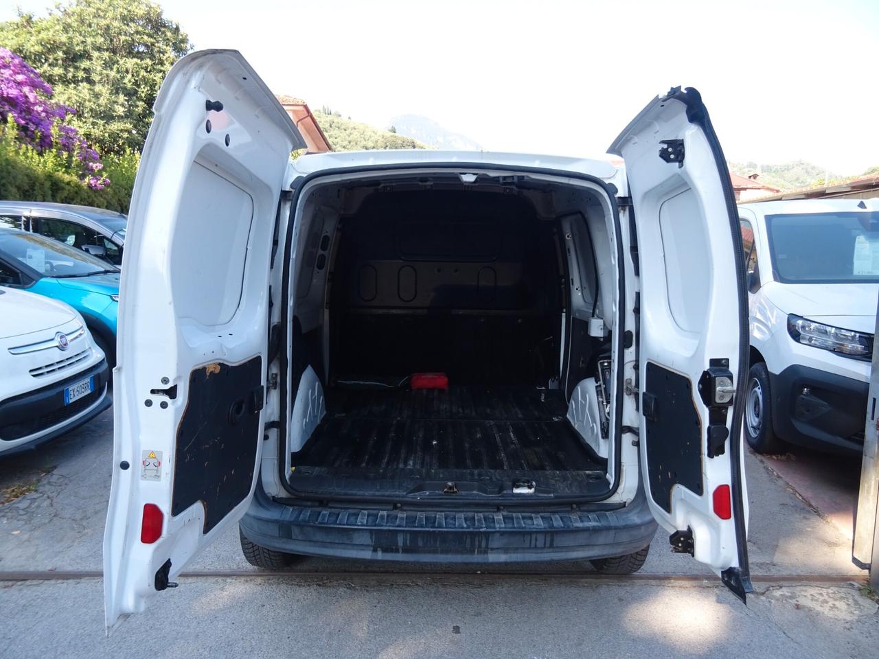 Renault Kangoo 1.5 dCi 75CV F.AP. 4p. Express