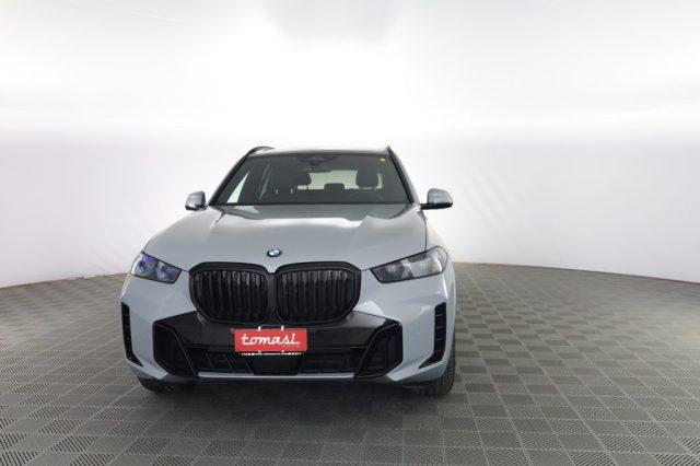 BMW X5 X5 xDrive30d 48V Msport