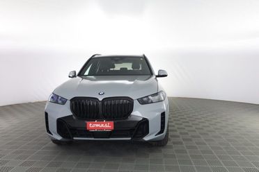 BMW X5 X5 xDrive30d 48V Msport