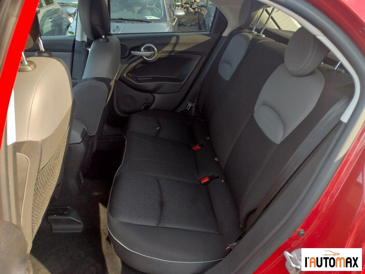 FIAT - 500X 1.6 mjt Business 4x2 120cv