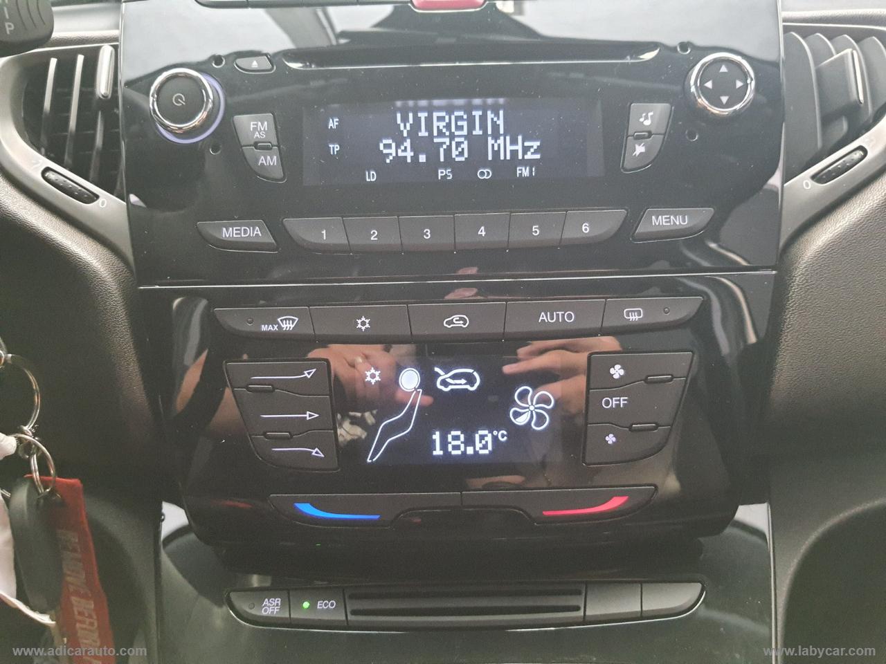 LANCIA Ypsilon 0.9 T.Air 85 CV 5p. S&S