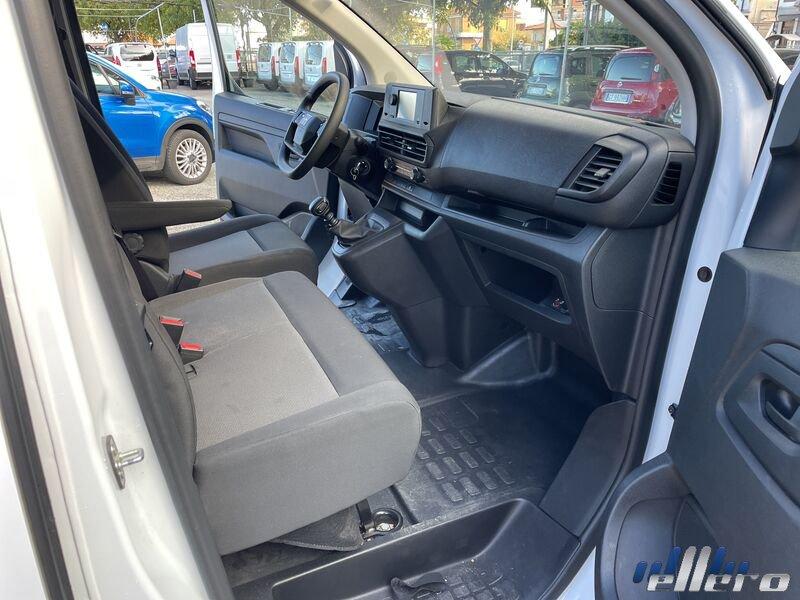FIAT Scudo Scudo 2.0 BlueHDi 145 CV PL-TN Furgone