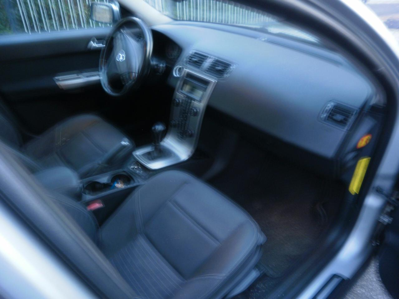 Volvo S40 2.0 D cat Kinetic