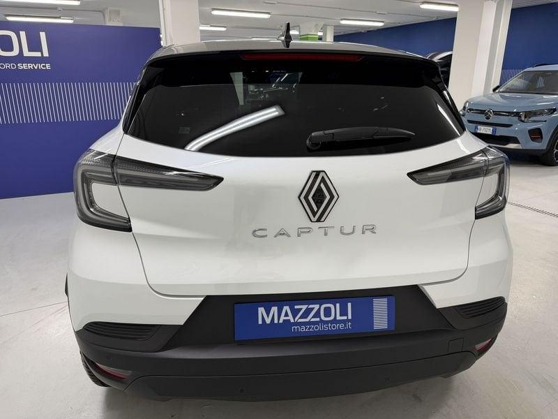 Renault Captur 1.2 eco-g Evolution 120cv GPL