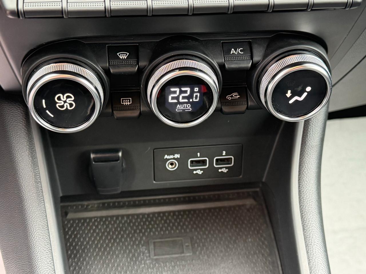 Renault Captur 1.0 TCE 100 cv. INTENS